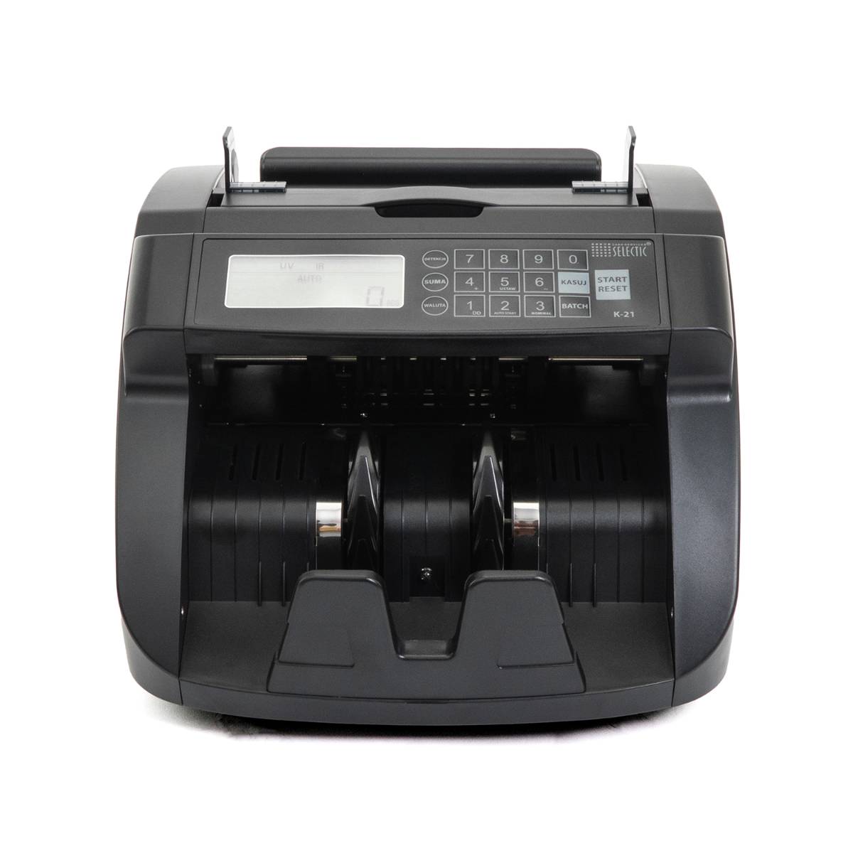 SELECTIC K-21 (polski panel) - obrazek 3