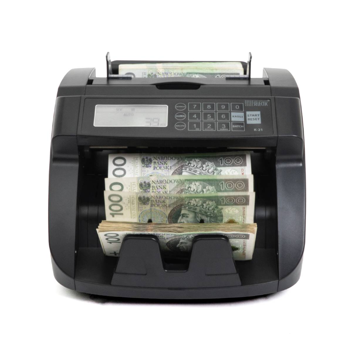 SELECTIC K-21 (polski panel) - obrazek 4