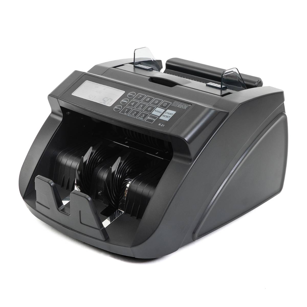 SELECTIC K-21 (polski panel) - obrazek 5